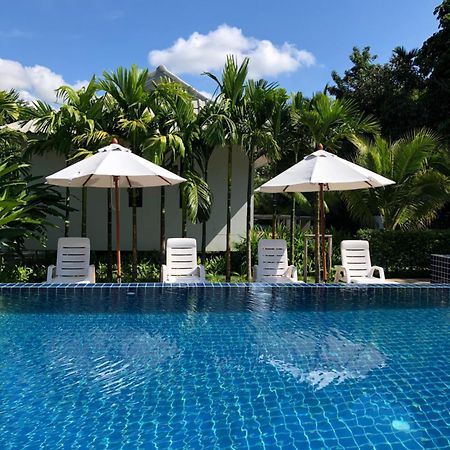 Bulan Villa Rayong Exteriér fotografie