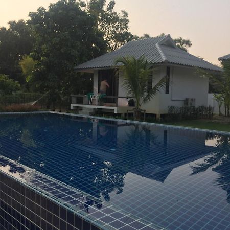 Bulan Villa Rayong Exteriér fotografie