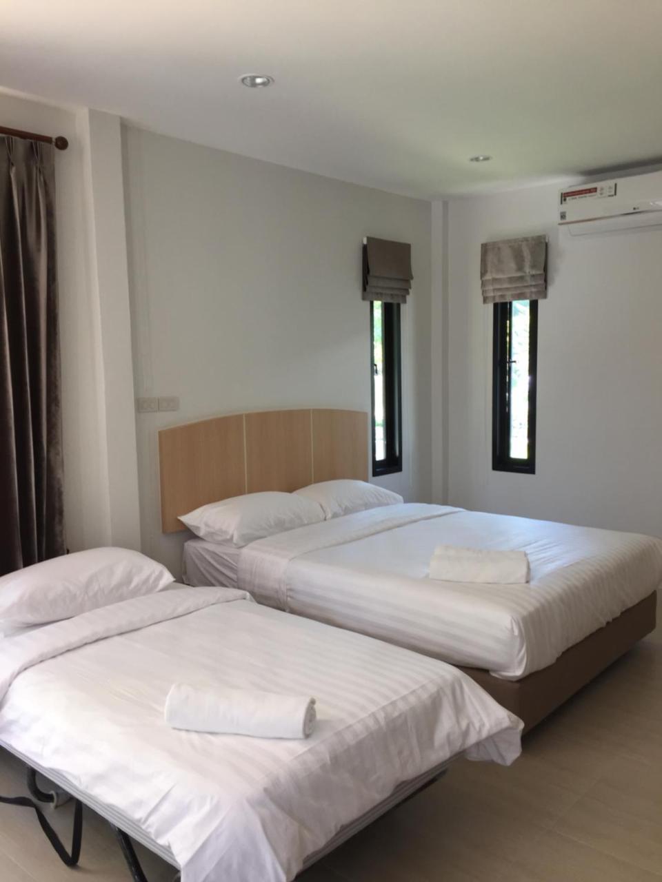 Bulan Villa Rayong Exteriér fotografie