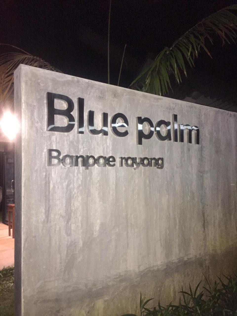 Bulan Villa Rayong Exteriér fotografie
