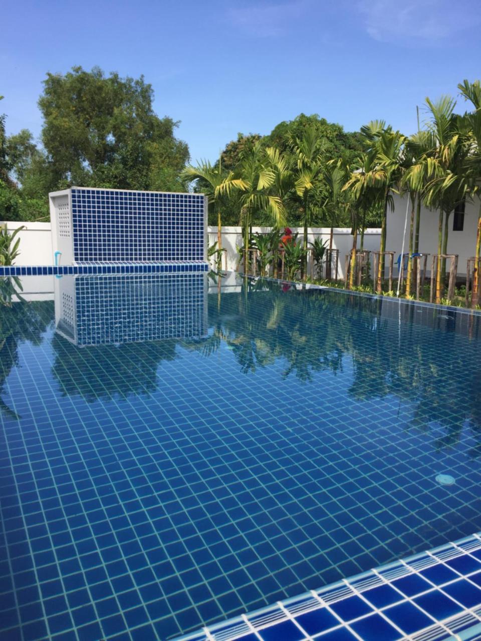 Bulan Villa Rayong Exteriér fotografie