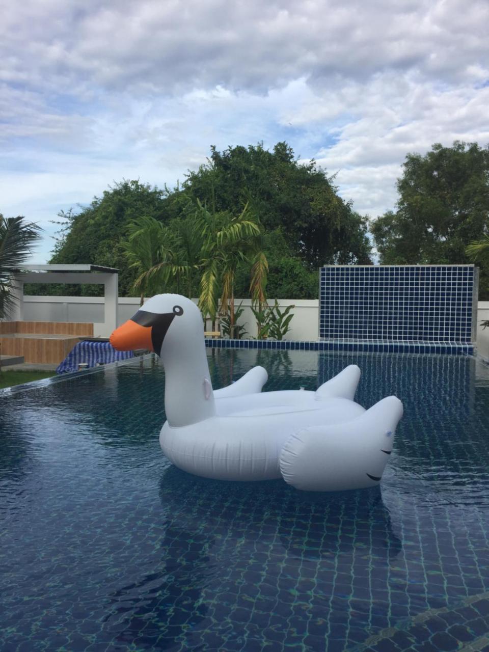 Bulan Villa Rayong Exteriér fotografie