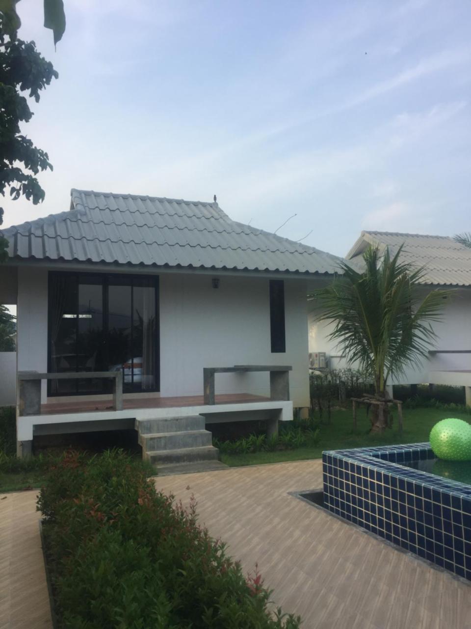 Bulan Villa Rayong Exteriér fotografie