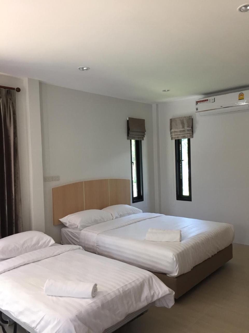 Bulan Villa Rayong Exteriér fotografie