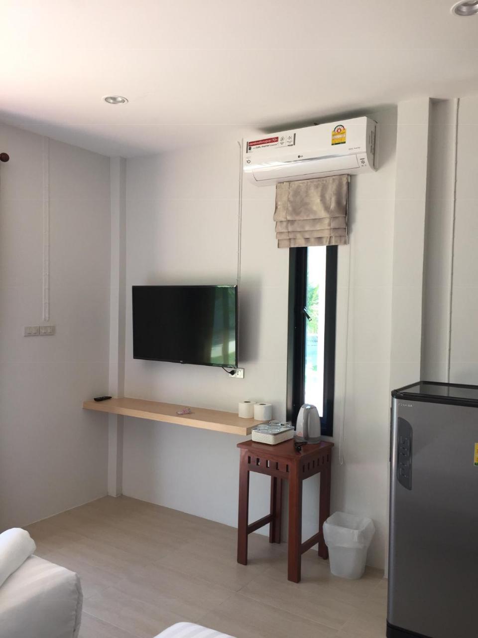 Bulan Villa Rayong Exteriér fotografie