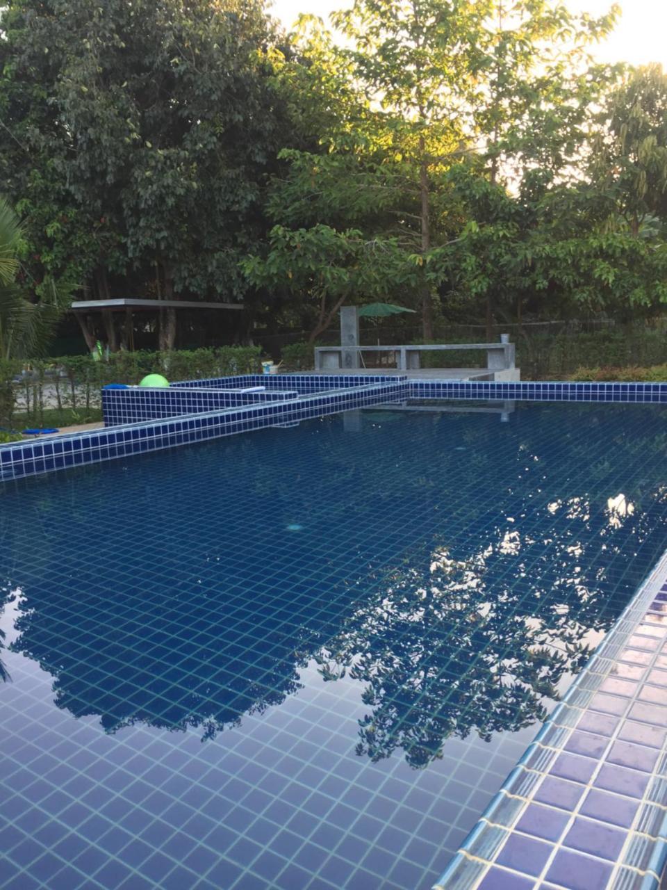 Bulan Villa Rayong Exteriér fotografie