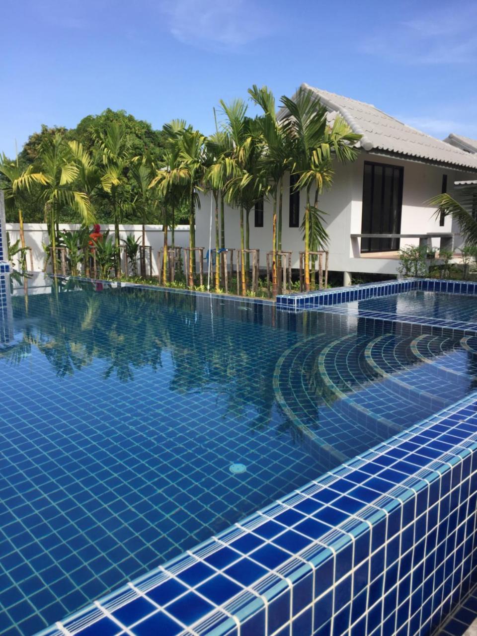 Bulan Villa Rayong Exteriér fotografie