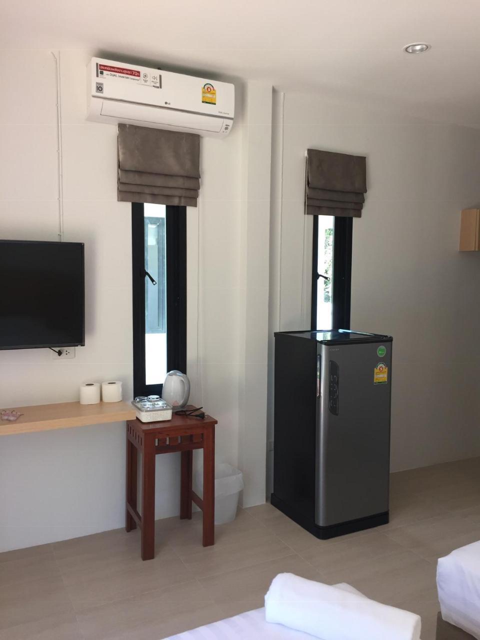 Bulan Villa Rayong Exteriér fotografie