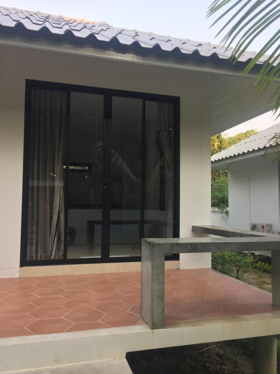 Bulan Villa Rayong Exteriér fotografie