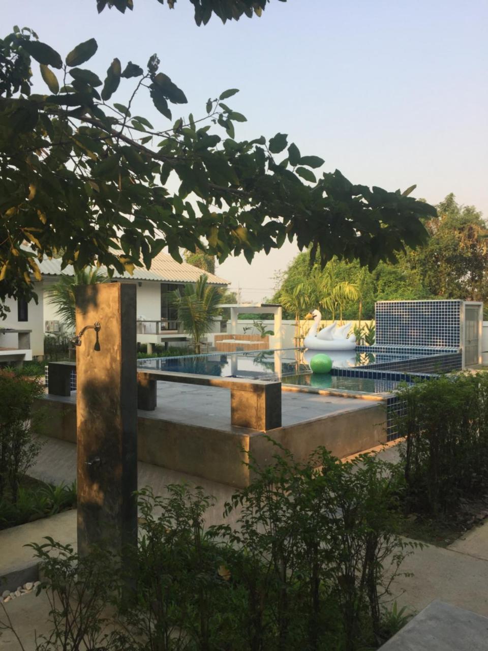 Bulan Villa Rayong Exteriér fotografie