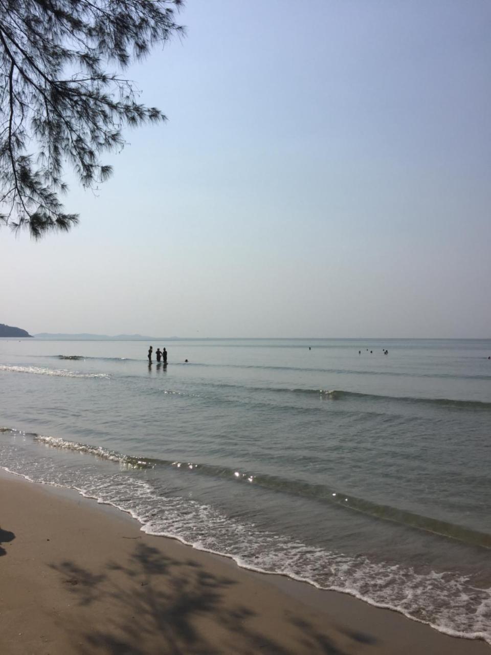 Bulan Villa Rayong Exteriér fotografie