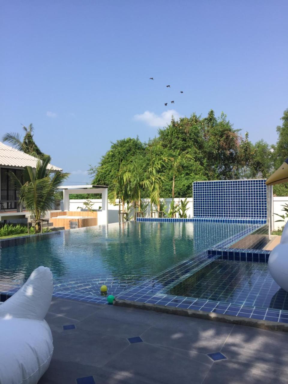 Bulan Villa Rayong Exteriér fotografie