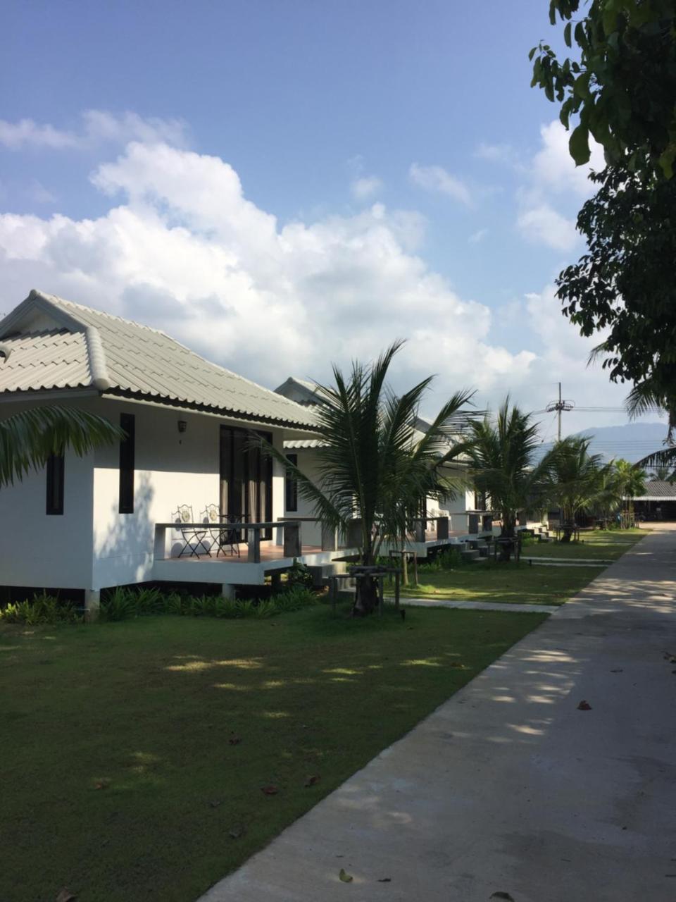 Bulan Villa Rayong Exteriér fotografie
