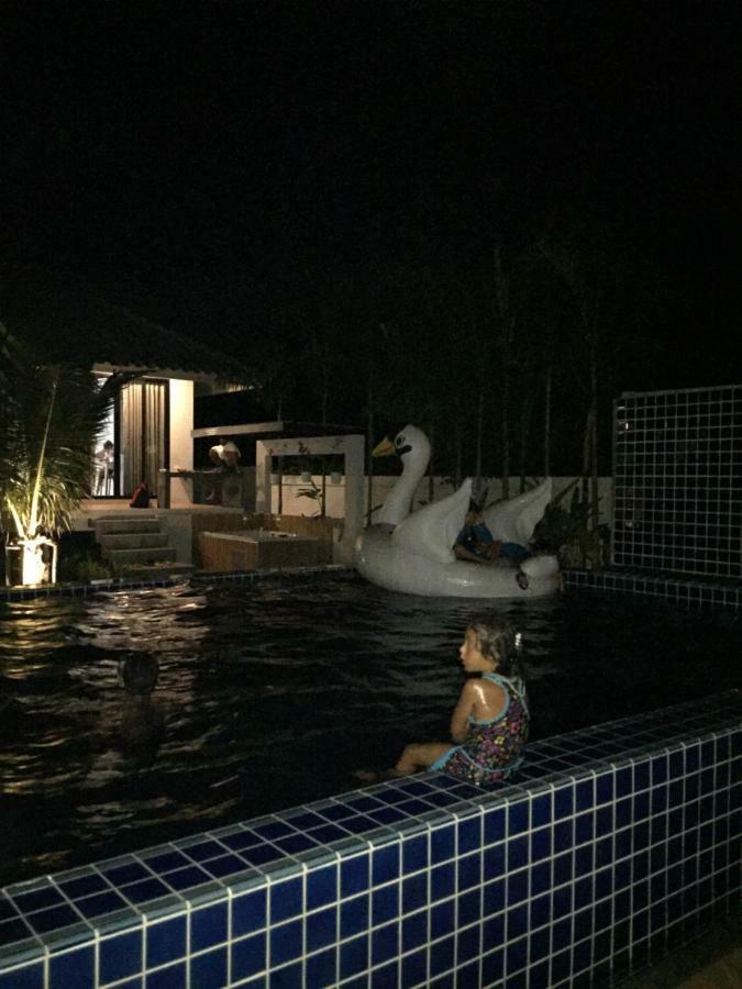 Bulan Villa Rayong Exteriér fotografie
