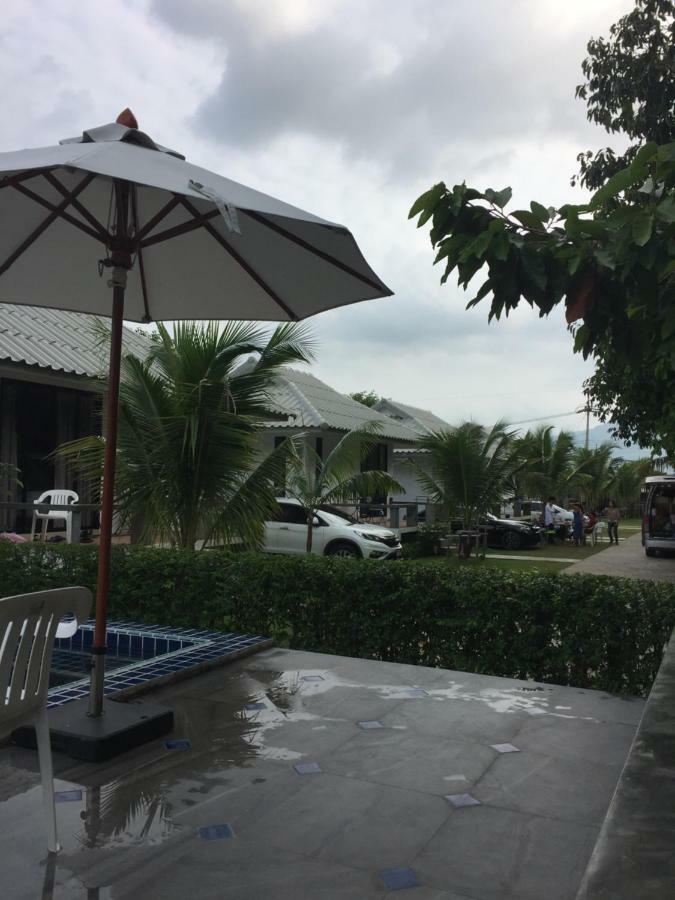 Bulan Villa Rayong Exteriér fotografie