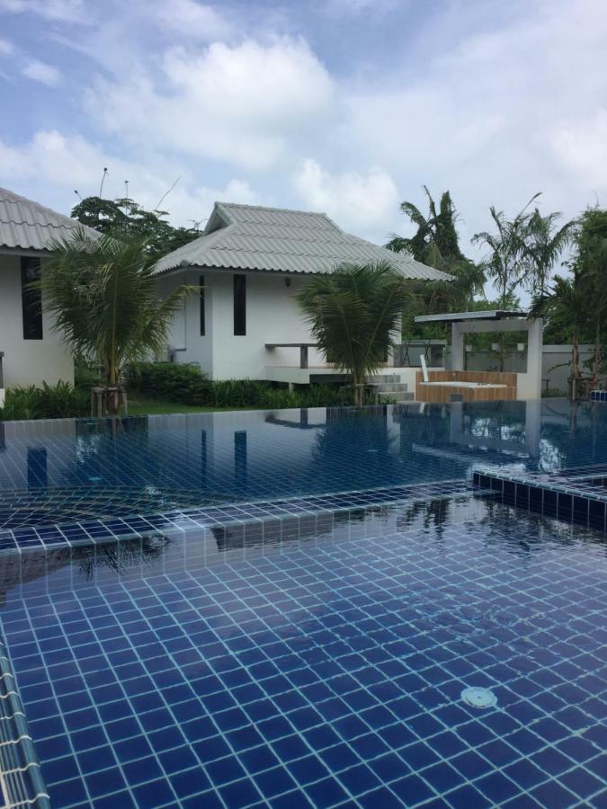 Bulan Villa Rayong Exteriér fotografie
