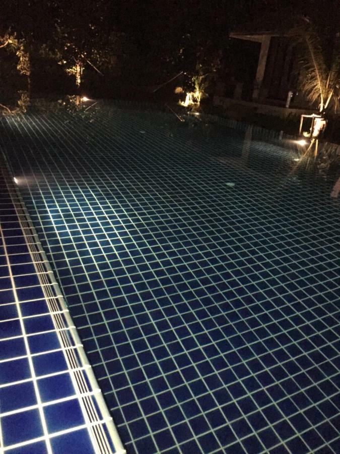 Bulan Villa Rayong Exteriér fotografie