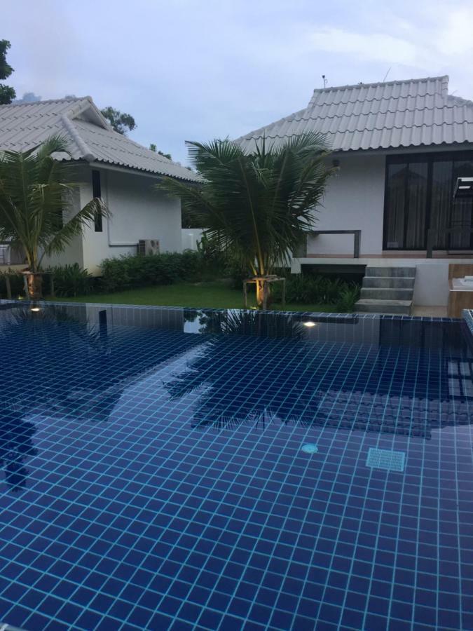 Bulan Villa Rayong Exteriér fotografie