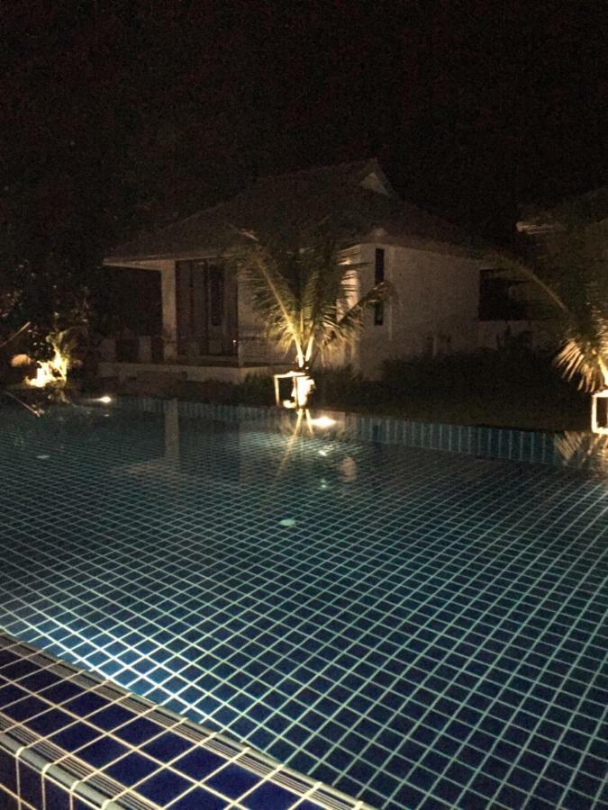 Bulan Villa Rayong Exteriér fotografie