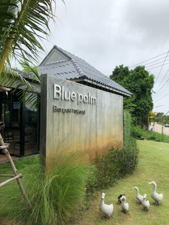 Bulan Villa Rayong Exteriér fotografie