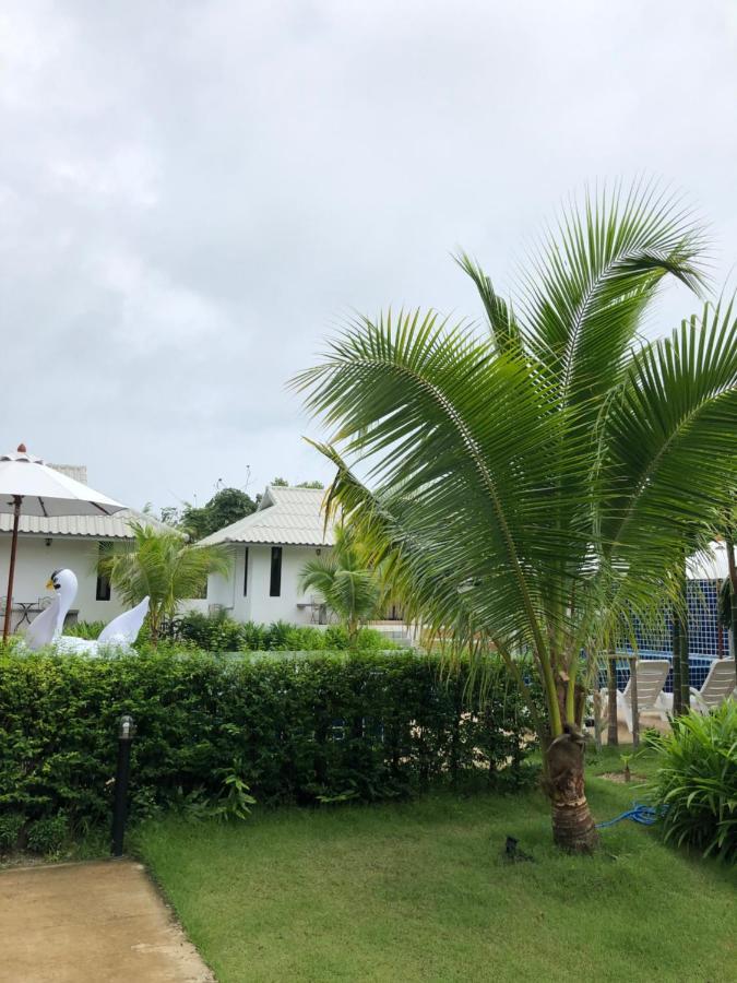 Bulan Villa Rayong Exteriér fotografie