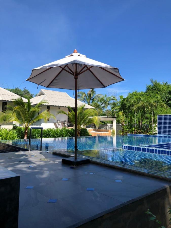 Bulan Villa Rayong Exteriér fotografie